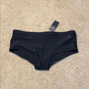 NEW Hollister Swim Boy Short Bottoms M